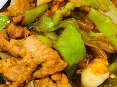 -兰湘子·湘菜小炒(石家庄万象城店)