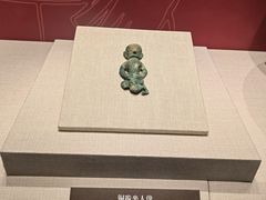 -呼和浩特博物馆