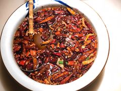 -佬麻雀·新湘菜(珠海金发购物中心店)