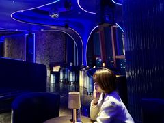 -泉客厅LAPUTA·天空之城