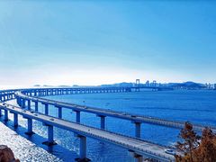 -星海湾跨海大桥