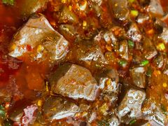 -阮老二·羊肉汤(黄甲店)