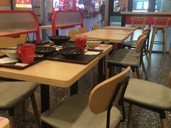 -永和大王(解放东路店)