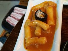 -杀猪天·韩国烤肉(总店)