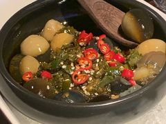 -绿茶餐厅(深圳龙华天虹购物中心店)