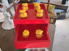 -青雅中餐厅(大连金石滩绿发希尔顿度假酒店)