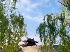 -慈城古县城景区