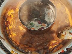 -葛记红焖羊肉(人民路店)