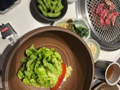 -焱铁烧·黑毛和牛专门店(杭州嘉里中心店)