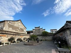 -溪涧堂农家土菜(神仙居店)