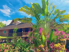 -西双版纳傣族园