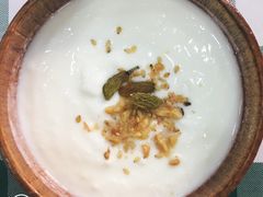 酸奶-新疆巴州金丝特餐厅(大钟寺店)