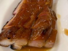 烧腊三拼-丽的面家(多宝路店)