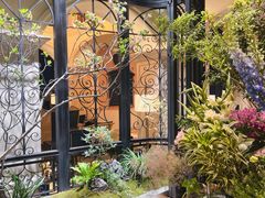 -深圳威尼斯英迪格酒店-邻芙花廊下午茶·NINFA GALLERY·蛋糕·咖啡