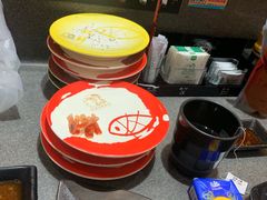 -元气寿司(东方宝泰店)