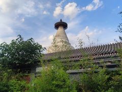 -妙应寺白塔