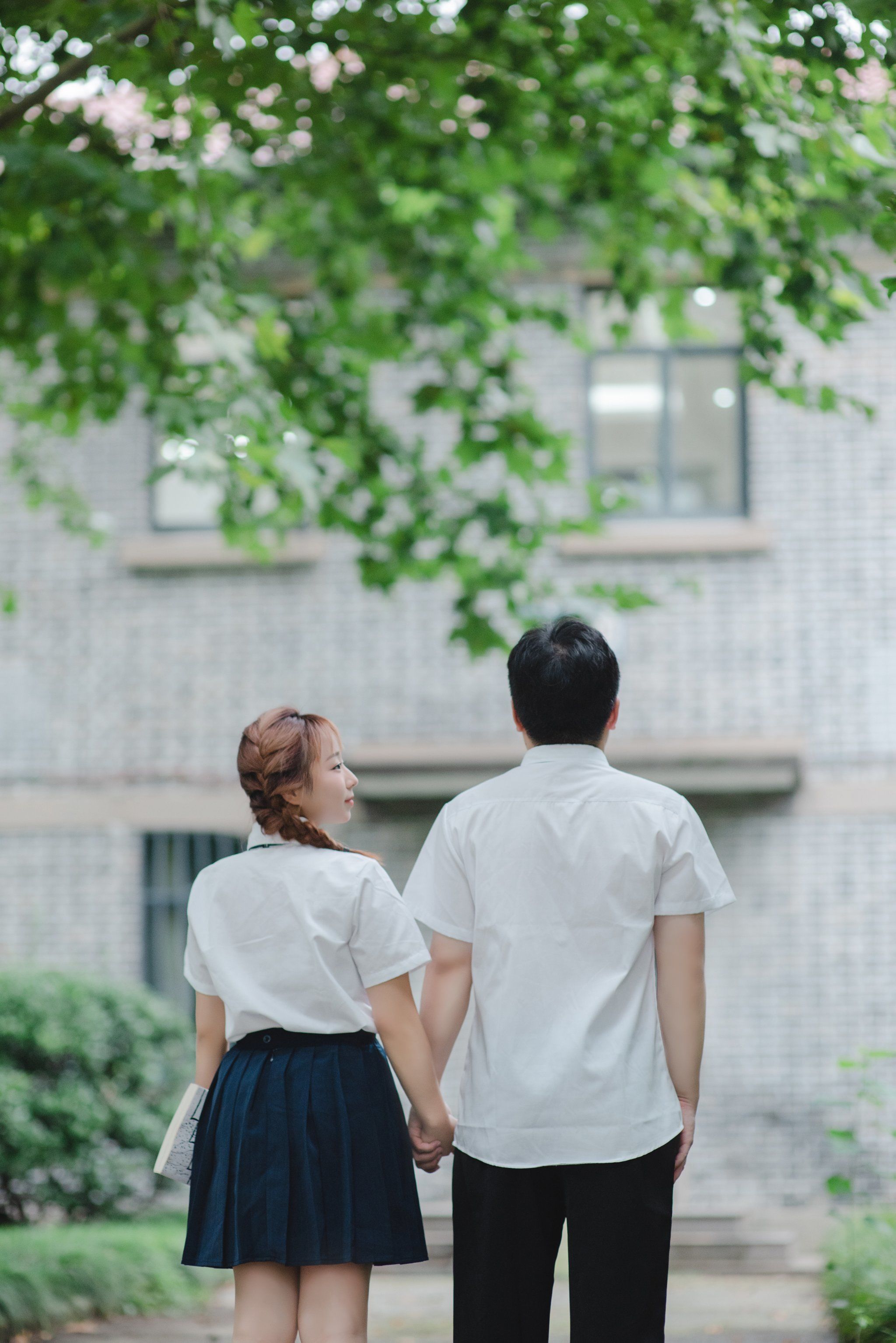 胶片风
校园情侣写真分享
有一个地方,只有我们知道
关于青春