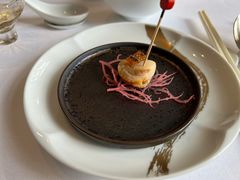 -宝丽轩中餐厅BAOLIXUAN