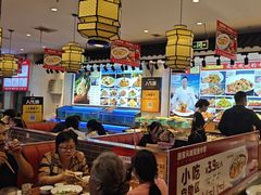 -渔家风味·鲅鱼水饺·央视展播·海鲜天津菜(开发区店)