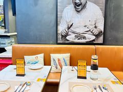 -get pizza意大利餐厅(凯德MALL店)