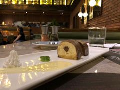 -OGGI TRATTORIA PIZZERIA(深业上城店)