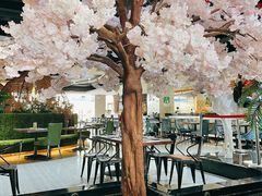 -超级厨房概念餐厅(奥园广场店)