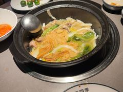 -同仁四季椰子鸡(无锡滨湖万象汇店)