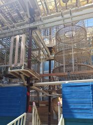 -PIPIKINGDOM皮皮王国欢乐号(欢乐海岸购物中心店)