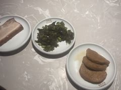 -松鹤面馆·古法焖肉面(观前店)