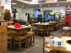 -重庆老火锅王(永陵路分店)