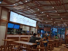 -小满手工粉(上海文峰广场店)