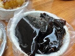 -共和老洪豆花草粿水粿