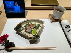 -鮨一日本料理(大中华店)