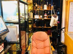 -时间抽屉(裕华万达广场店)