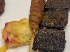 -安阳迎宾馆-普利亚西餐厅