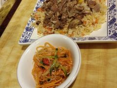 -新疆红柳花餐厅(新洲店)