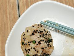 -小杨生煎(香港名都店)