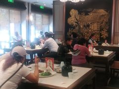 大堂-春发生饭店·非遗(南院门店)