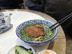 -伟记奥面馆(白塔东路店)