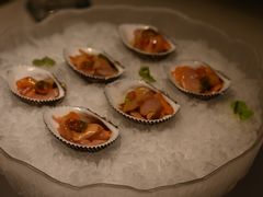 -品海楼·大连海鲜(老虎滩店)