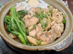 -煲煲掂风味煲仔饭餐厅(西区店)