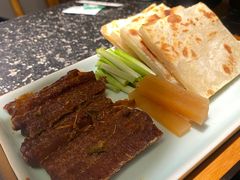 -局气 烤鸭·北京菜(光华路店)