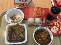 -老乡鸡(西岸凤巢店)