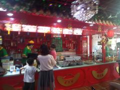 -宝正臻天津包子总店(金阳光居易店)