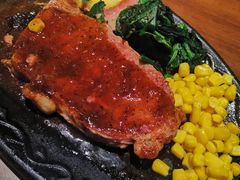 -萨莉亚意式餐厅(龙阳广场店)
