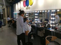 -海马体照相馆(北京大族广场店)