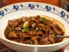 -那家老院子东北菜·饺子·小鸡炖蘑菇(艳华街店)