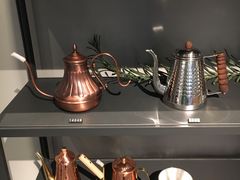 -dotcom coffee古点咖啡(致真大厦店)