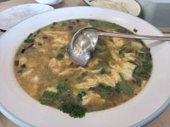 -北方饺子王·海肠捞饭·海鲜锅(山大店)