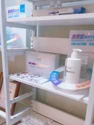 -宜肤清颜专业祛痘问题肌修护